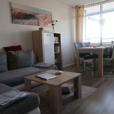 Ferienwohnung A-e-1 Im * Heiligenhafen