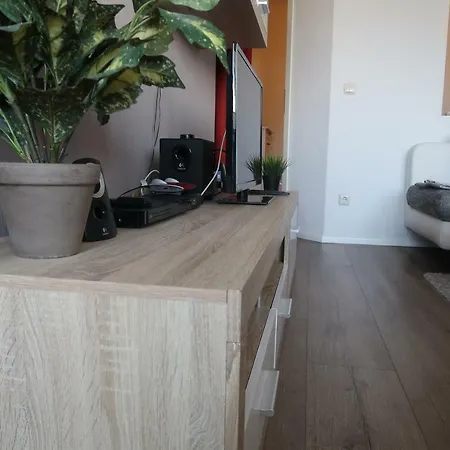 Ferienwohnung A-e-1 Im * Heiligenhafen