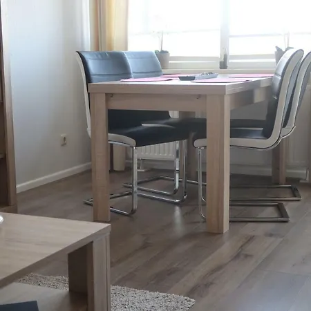 Ferienwohnung A-e-1 Im *