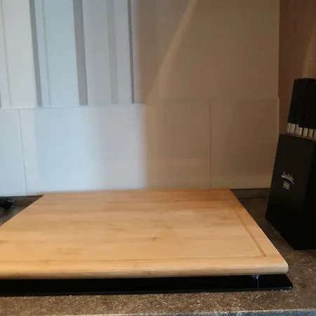 Ferienwohnung A-e-1 Im Apartment Heiligenhafen