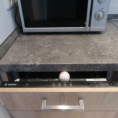 Ferienwohnung A-e-1 Im