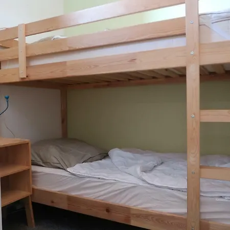 Ferienwohnung A-e-1 Im *