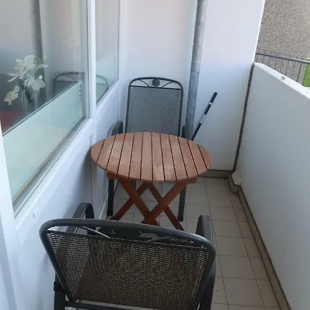 Ferienwohnung A-e-1 Im Apartment *