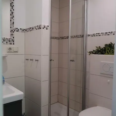 Apartment Ferienwohnung A-e-1 Im *